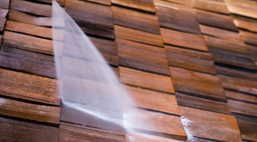 Cracked tile replacement in Girdwood, AK